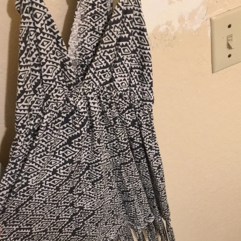 | Billabong Aztec Tank Top |